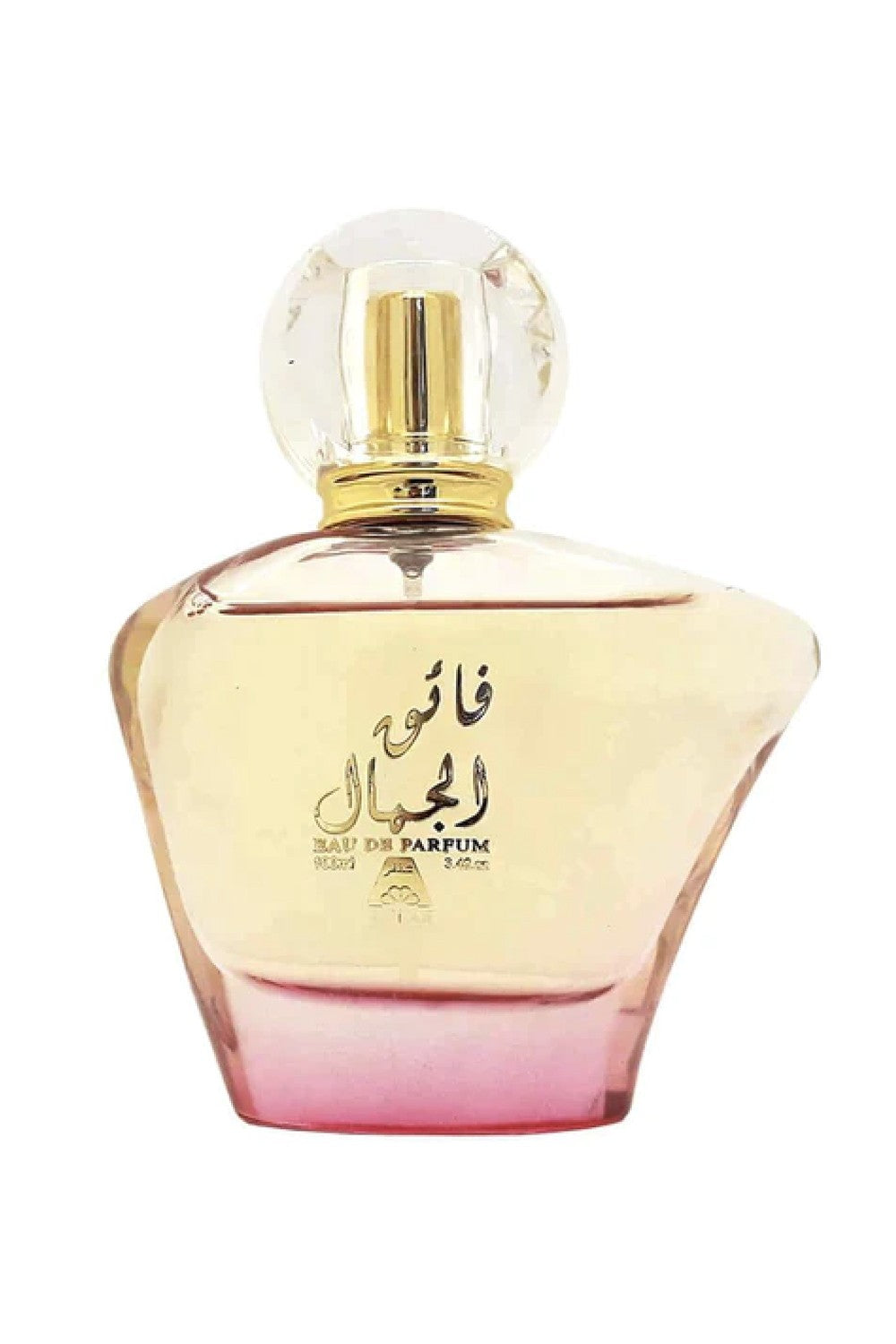 Oudh Al Anfar Eau de Parfum Fae'kh Al Jamal 100ml - Oudh Al Anfar Dubaï