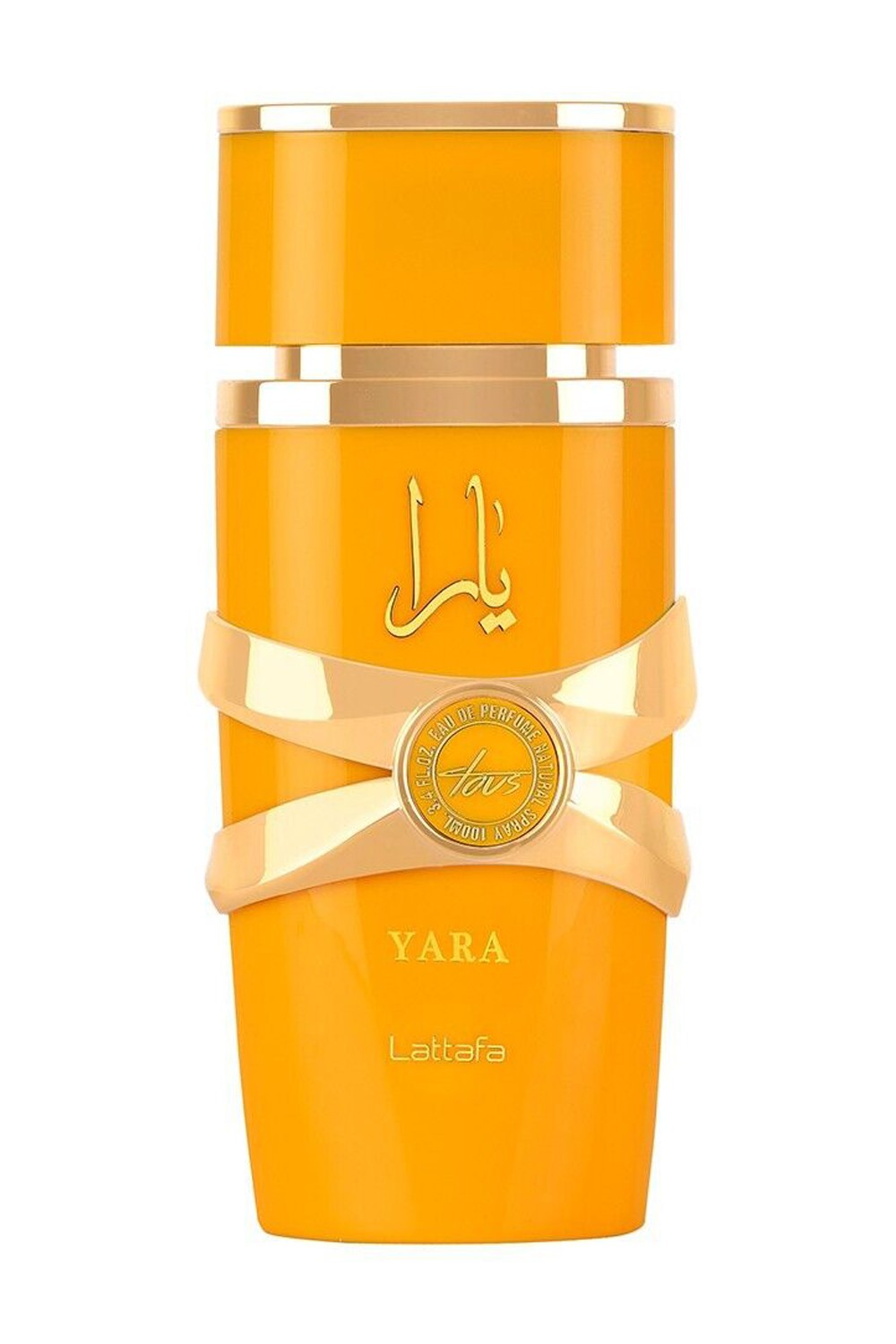 Eau de Parfum YARA TOUS Lattafa 100mL - Lattafa Perfumes Dubaï