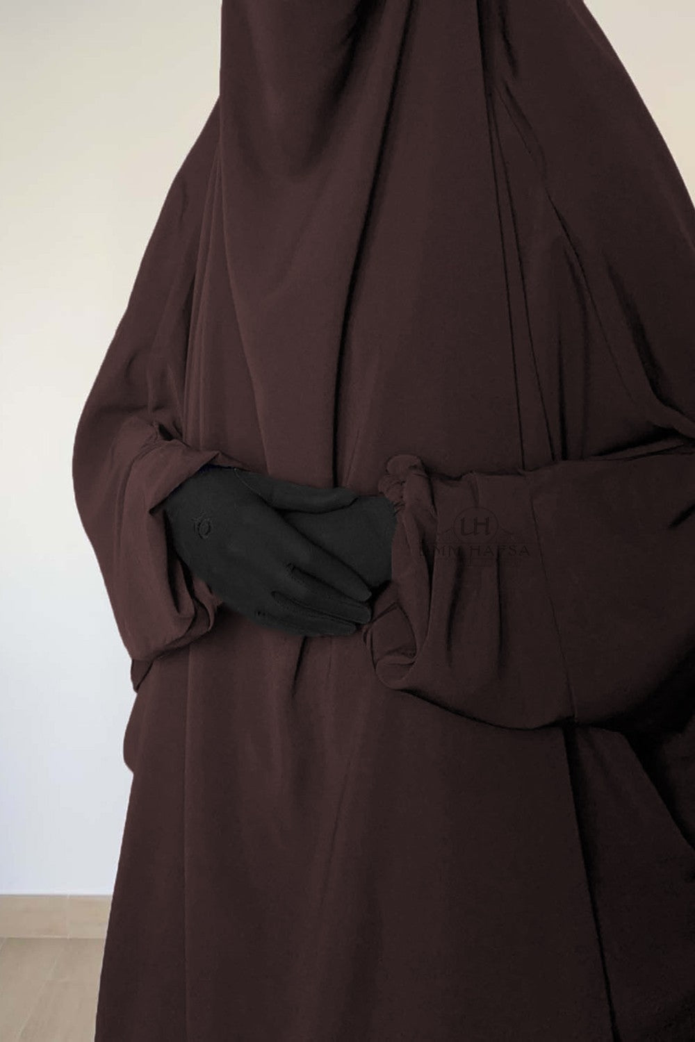 Jilbab 2 pieces Classique "jupe" Umm Hafsa