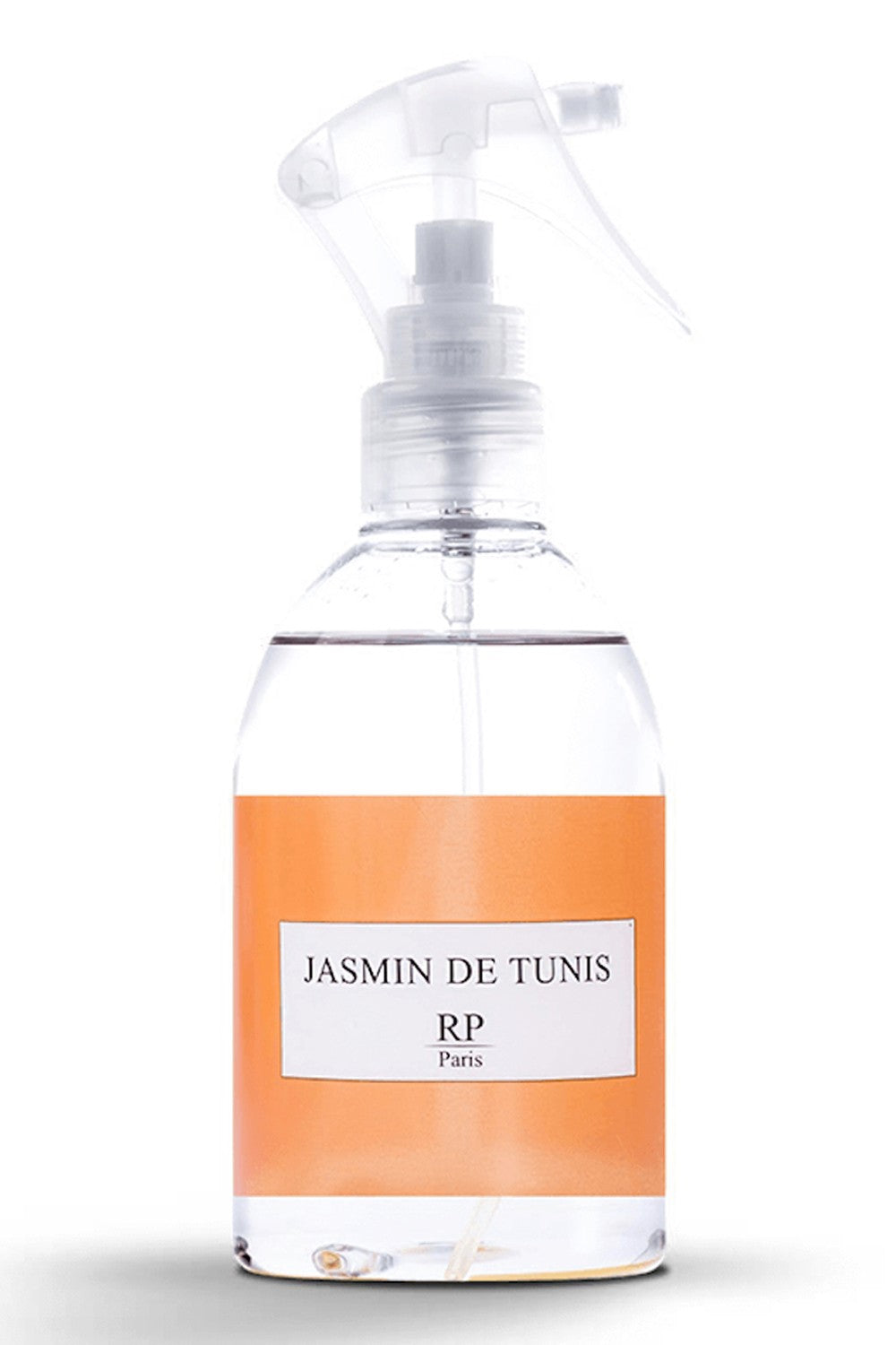Spray textiles JASMIN DE TUNIS 250mL - RP parfums Paris