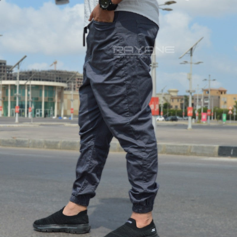 Sarouel jogger Basic Rayane 11JB