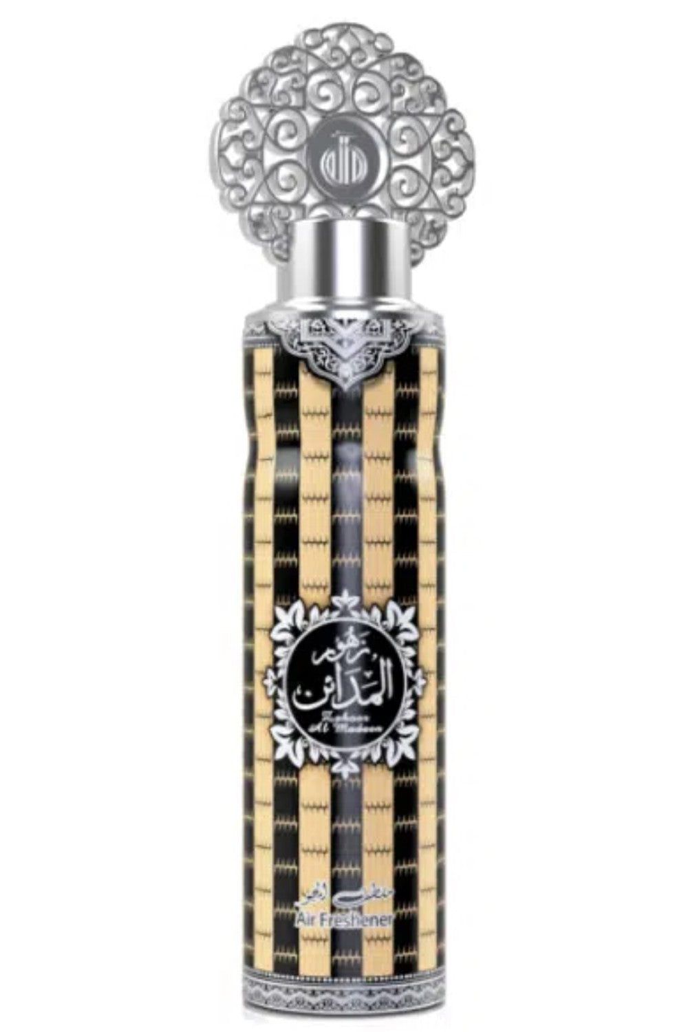 Parfum d'ambiance Zohoor Al Madaen Air Freshener 300mL - My Perfumes Dubaï “Arabiyat”