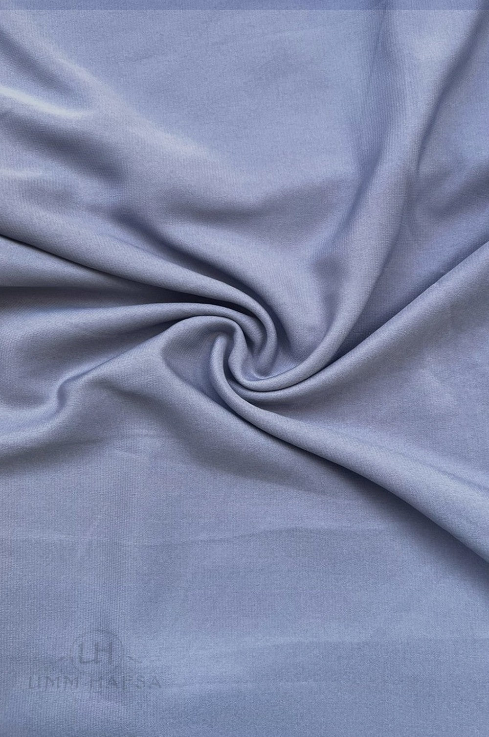 Jilbab Amira 2 voiles Umm Hafsa