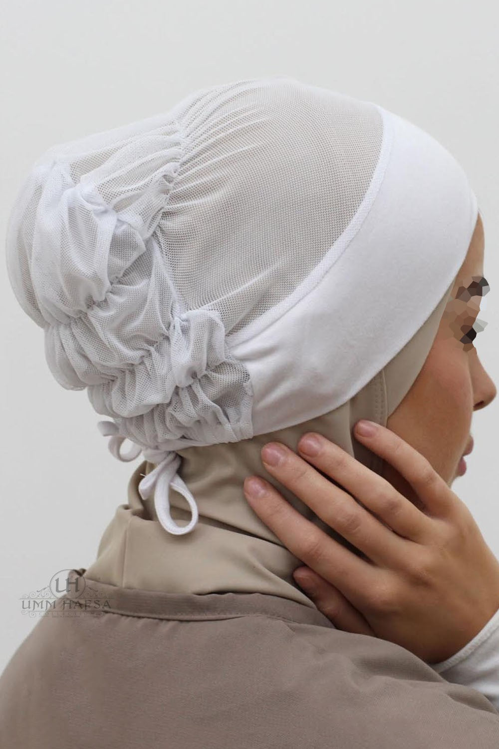 Bonnet Lightness Umm Hafsa