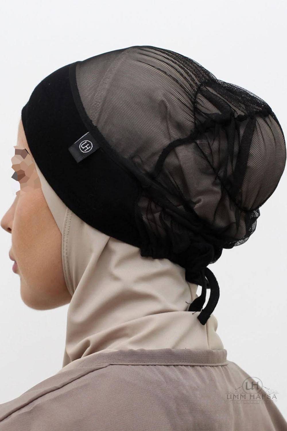 Bonnet Lightness Umm Hafsa