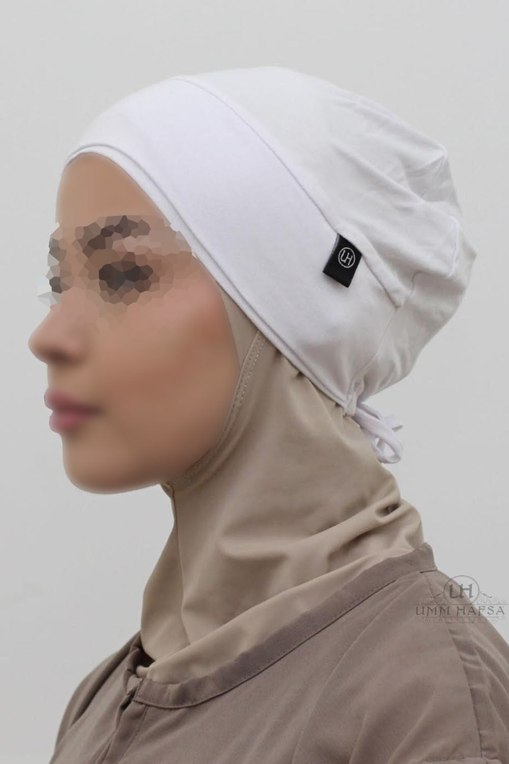Bonnet Comfort fit Umm Hafsa
