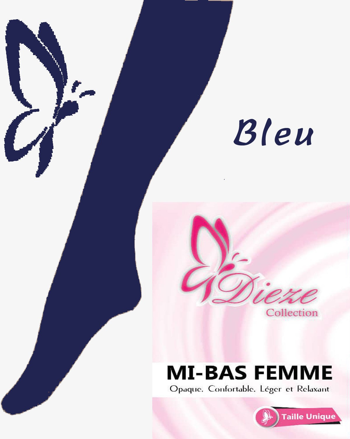 MI-BAS Dieze Opaque de umm hafsa