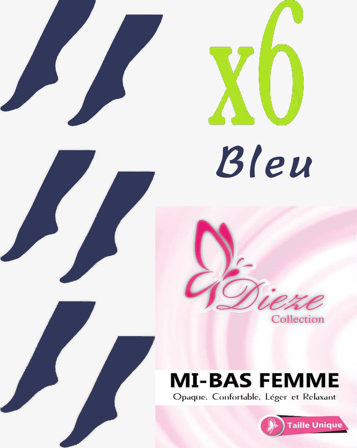 MI-BAS Dieze Opaque de umm hafsa