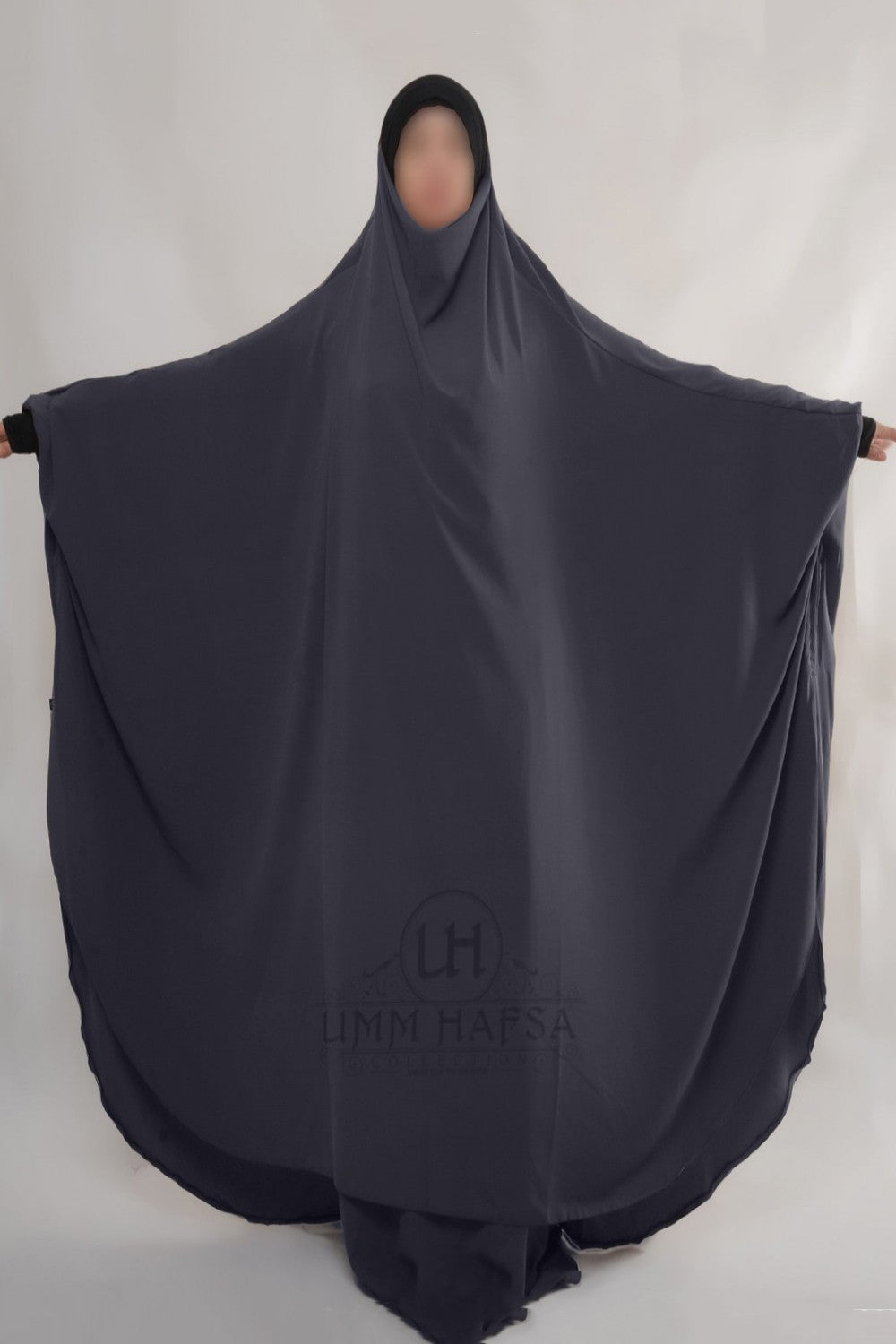 Jilbab Hafsa 2 pieces "jupe" Umm Hafsa