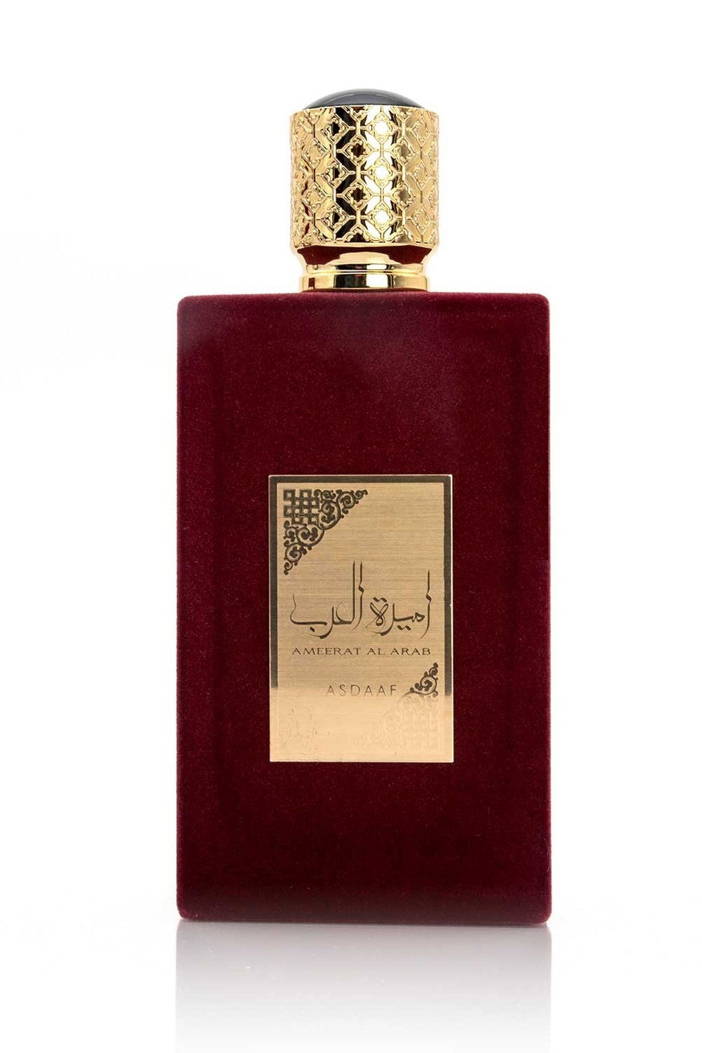 Eau de Parfum Ameerat Al Arab ASDAAF Femmes 100mL - Asdaaf Perfumes Dubaï
