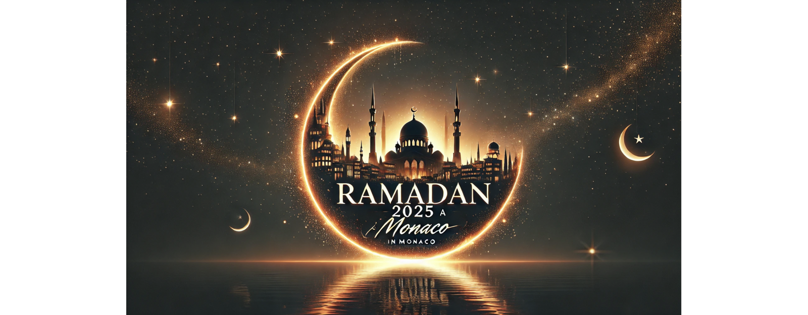 Calendrier et Horaires du Ramadan 2025 / 1446 à Monaco – Horaires de Prières et Adresses des Mosquées Tarawih