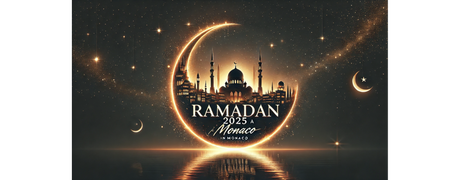 Calendrier et Horaires du Ramadan 2025 / 1446 à Monaco – Horaires de Prières et Adresses des Mosquées Tarawih