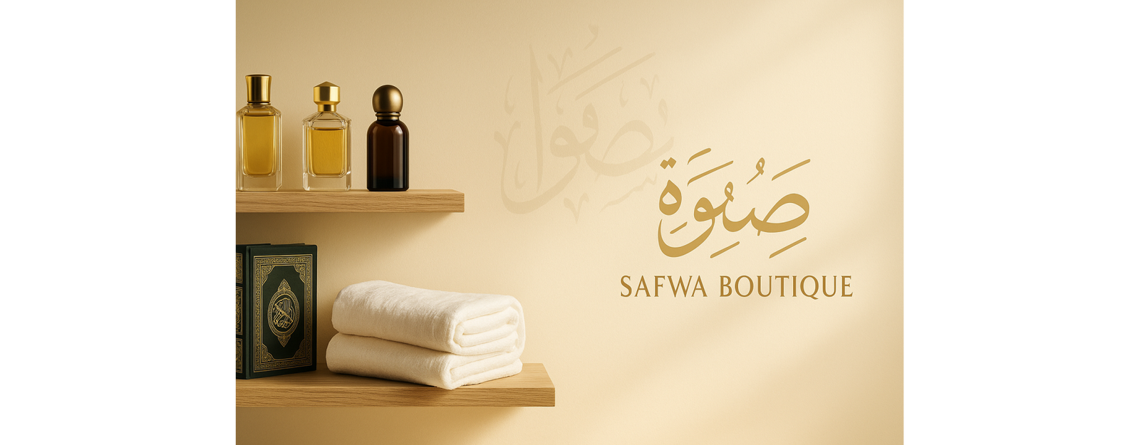 Ventes Flash & Déstockage : Les Bons Plans Halal à ne pas manquer sur Safwa Boutique