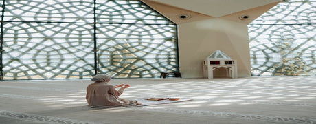 Calendrier des Horaires du Ramadan 2025 (1446) à Paris : Prières, Jeûne et Partage