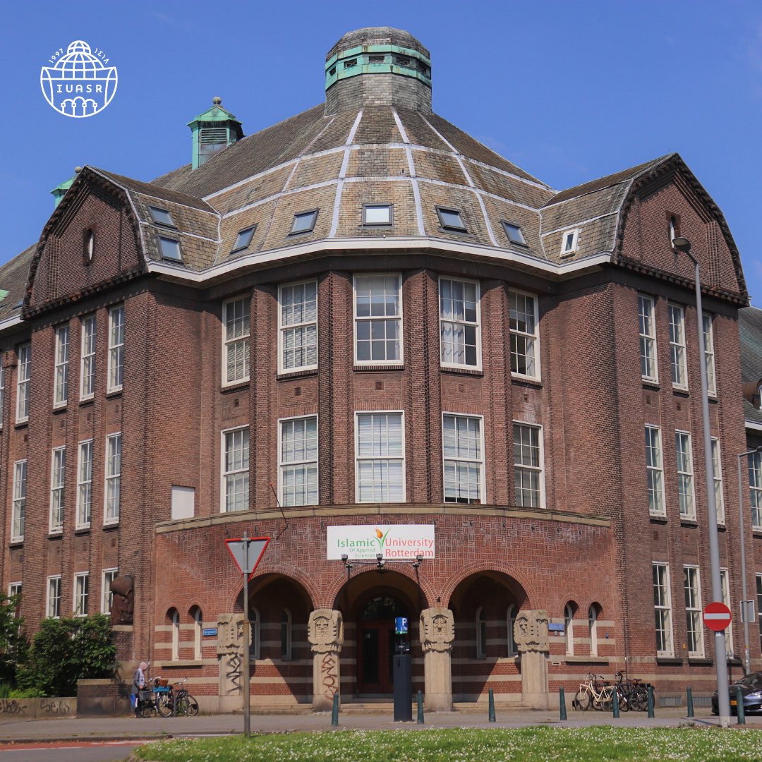 Islamic University of Applied Sciences Rotterdam : le guide complet de l'université islamique des Pays-Bas