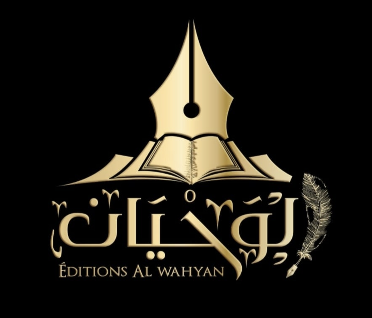 édition AL WAHYAN