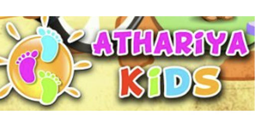 Éditions Dar Athariya Kids
