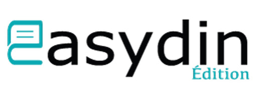 Édition Easydin