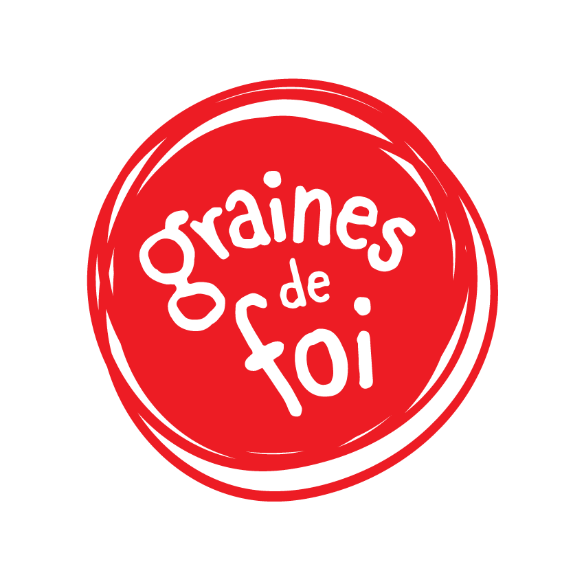 ÉDION Graine de foi