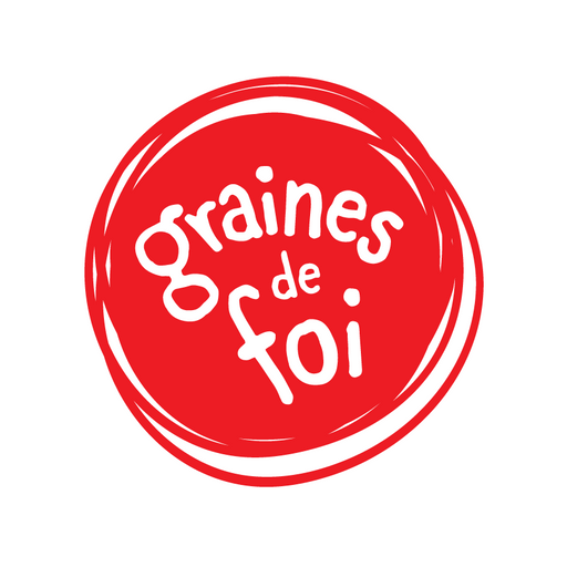 ÉDION Graine de foi