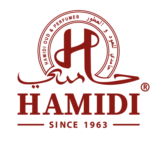 Hamidi Oud & Perfumes