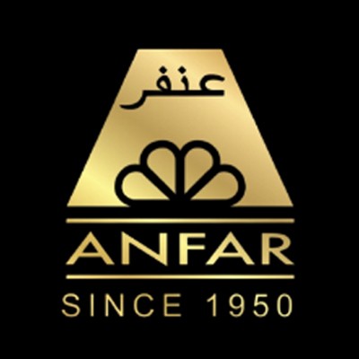 Oudh Al Anfar Parfumes