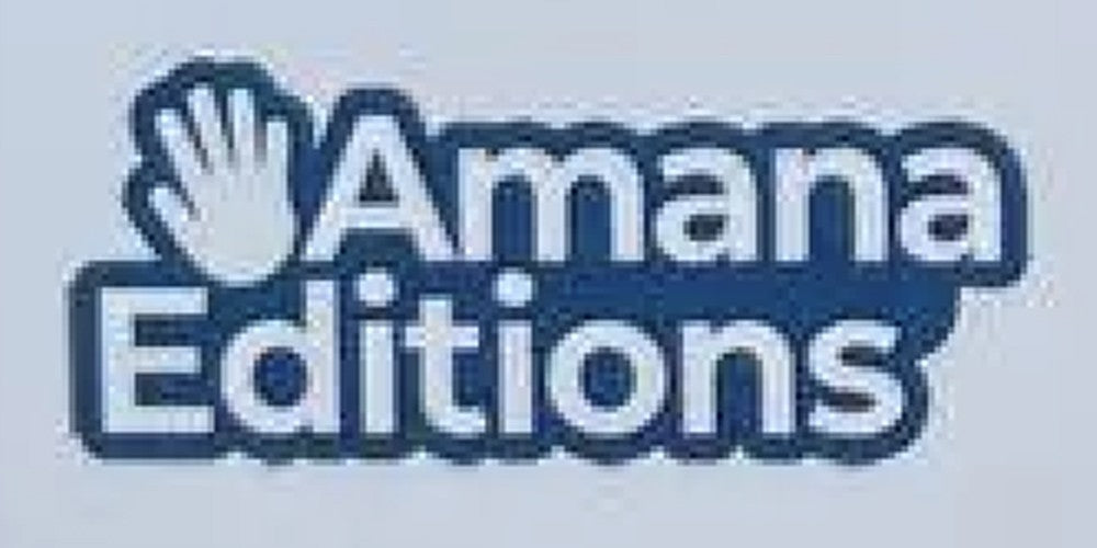 EDITIONS AMANA EDITION