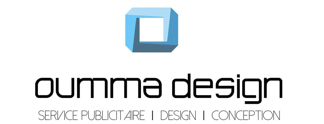 EDITIONS OUMMA DESIGN