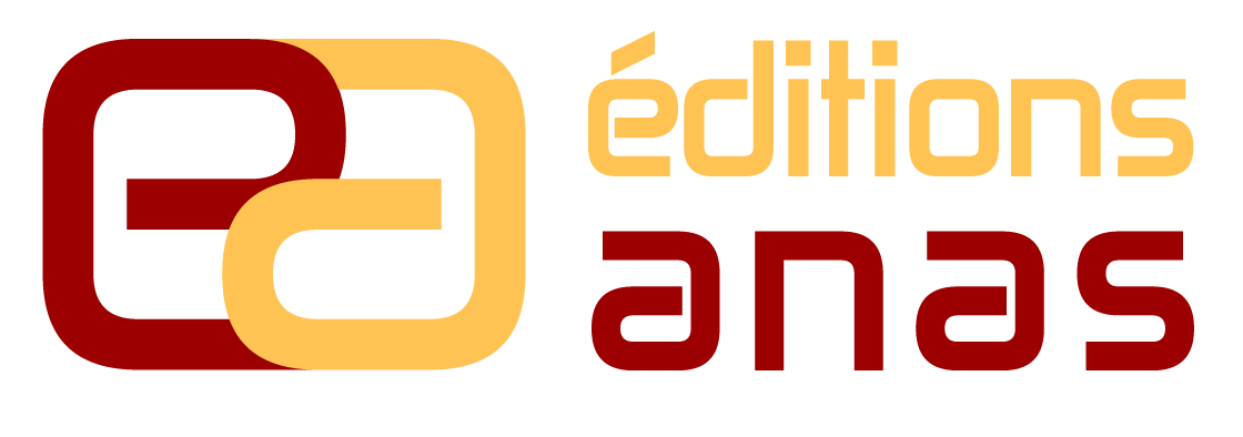 ÉDITION ANAS