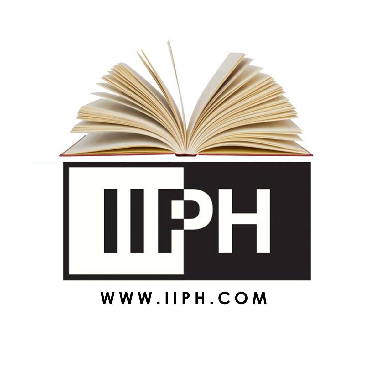 EDITIONS IIPH
