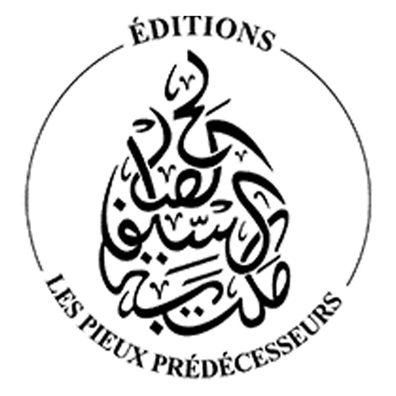 Éditions Pieux Prédécesseurs