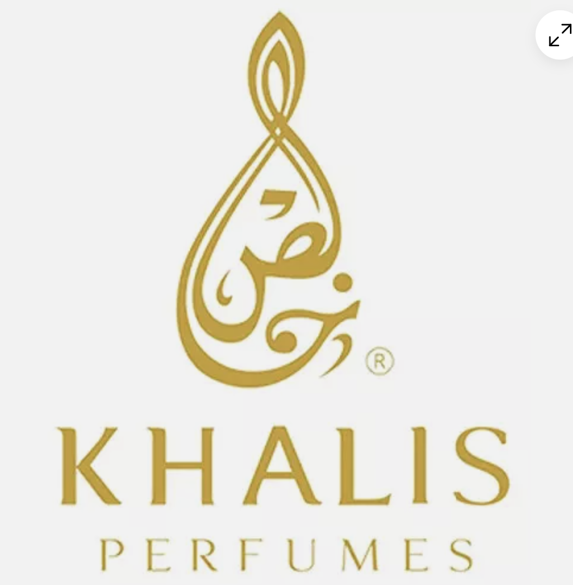 KHALIS PERFUMES