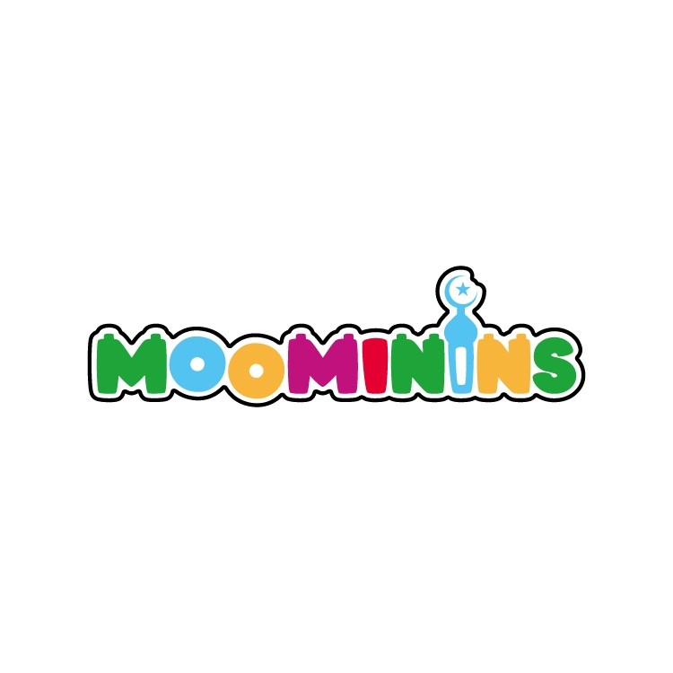 Editions Moominins