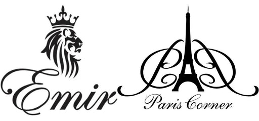Emir & Paris Corner
