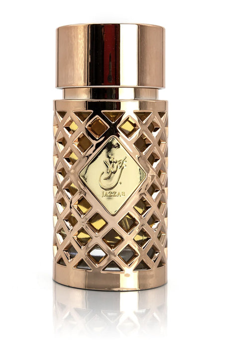 Eau de Parfum Jazzab Gold Ard Al Zaafaran 100mL - Ard Al Zaafaran Dubaï