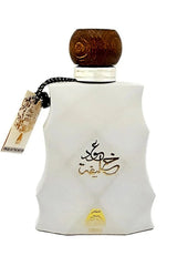 Oudh Al Anfar Eau de Parfum Oudh Khalifa 2020 White 100mL - Oudh Al Anfar Dubaï