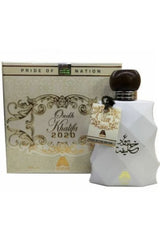 Oudh Al Anfar Eau de Parfum Oudh Khalifa 2020 White 100mL - Oudh Al Anfar Dubaï