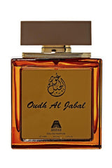 Oudh Al Anfar Eau de Parfum Oudh Al Jabal 100ml - Oudh Al Anfar Dubaï
