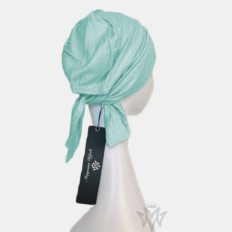 Bonnet à nouer Sous Hijab Maysam
