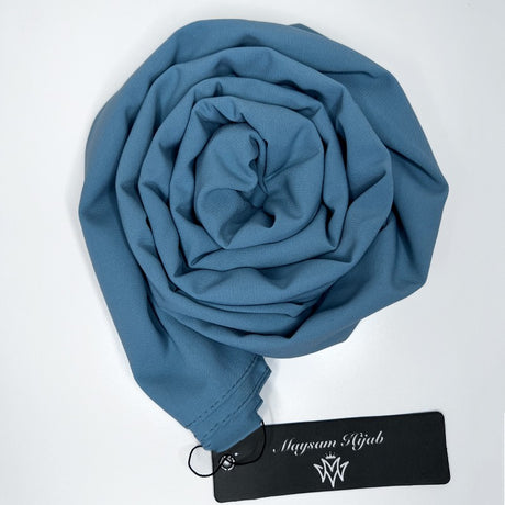 Hijab Jazz Premium 205×75cm Foulard Maysam