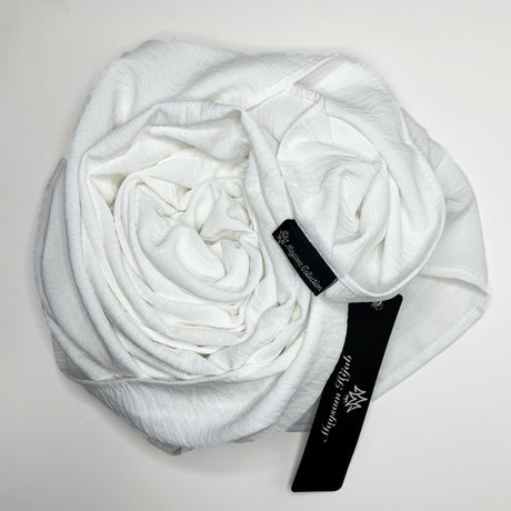 Hijab Jazz Premium 200×70cm Foulard Maysam