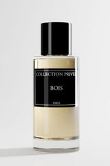 Eau de Parfum BOIS 50ml - Collection Privée Paris