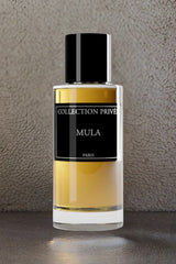 Eau de Parfum MULA 50ml - Collection Privée Paris