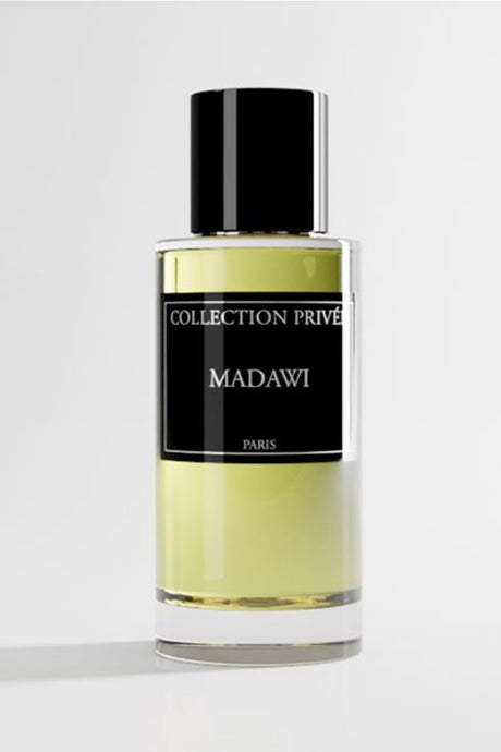 Eau de Parfum MADAWI 50ml - Collection Privée Paris