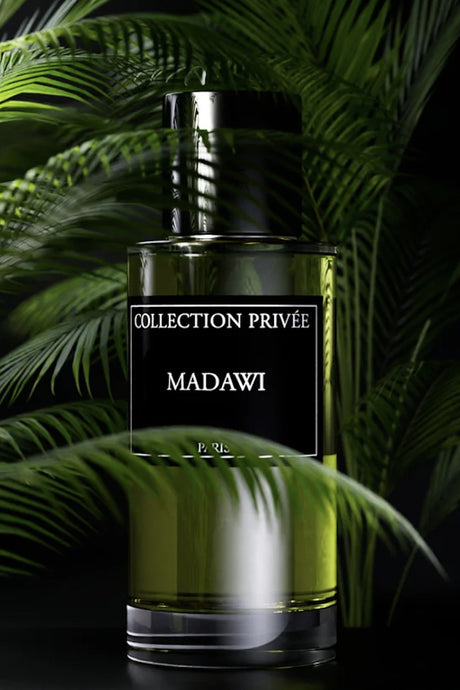 Eau de Parfum MADAWI 50ml - Collection Privée Paris