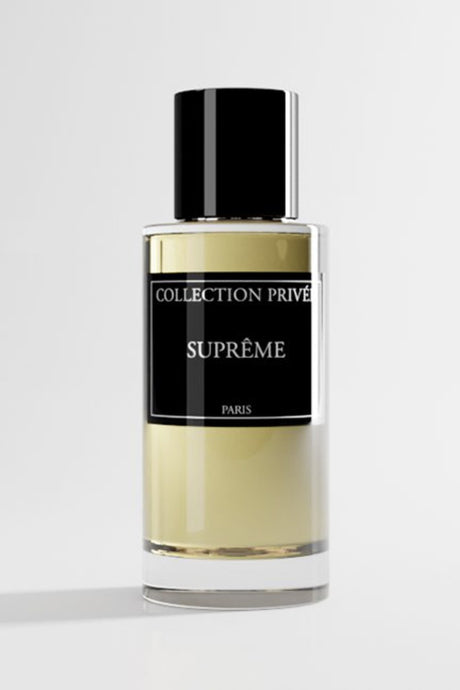 Eau de Parfum SUPRÊME 50ml - Collection Privée Paris