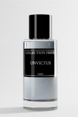 Eau de Parfum UNVICTUS 50ml - Collection Privée Paris