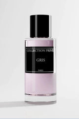 Eau de Parfum GRIS 50ml - Collection Privée Paris