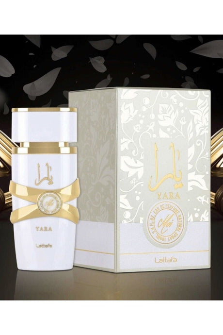 Eau de Parfum Yara Moi Lattafa 100mL - Lattafa Perfumes Dubaï