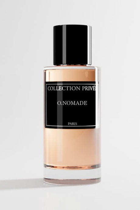 Eau de Parfum O.NOMADE 50ml - Collection Privée Paris